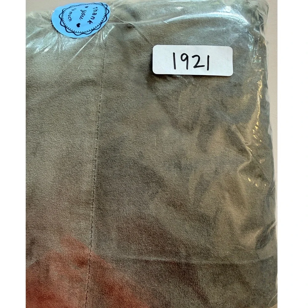 Quince slate cotton